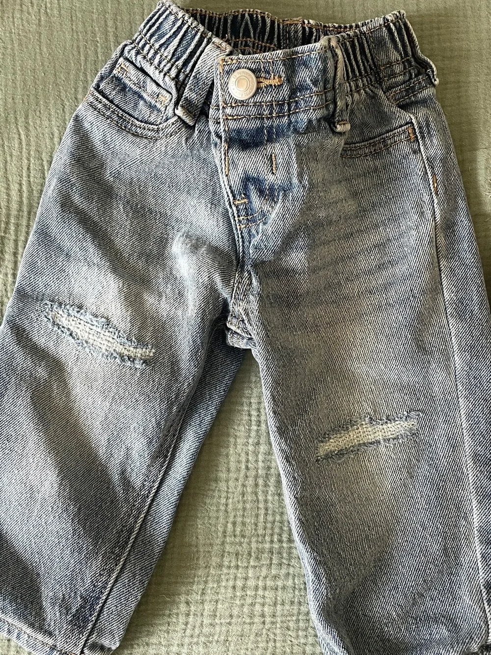 Old Navy cozy five